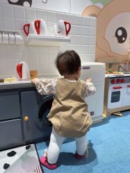 -MINI MARS KIDS CLUB亲子家庭中心(长宁天山店)