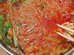 -韩麦大冷面(桂花街直营店)