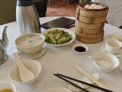 -龙皇酒家(黄埔店)