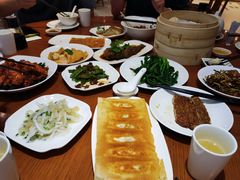 -鼎泰丰(新港中心店)