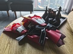 -得闲·高空SPA(东盟店)