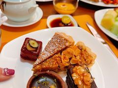 核桃派-浙江西子宾馆·瑶园咖啡厅