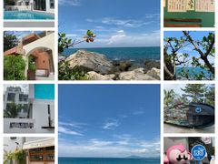 -三亚西岛海洋文化旅游区