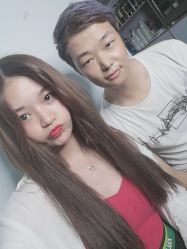 -首艺造型KM潮牌沙龙