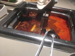 -海底捞火锅(武胜路凯德广场店)