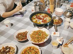 -彭耕记猪油炒小菜(吉联mall店)