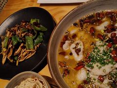 -十三式重庆江湖菜(金茂览秀城店)