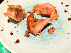 -汉丽斯巴西烤肉自助(市南店)