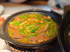 -川堂风·跷脚牛肉·乐山爆炒(中建乐荟天地店)
