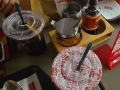 -华记煲仔华·煲仔饭(三元里万科里店)