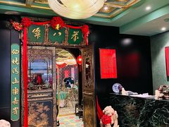 -誉八仙粤菜(万象天地店)