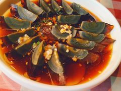 -俭朴菜(鲁磨路店)