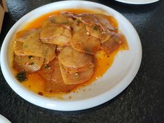 -喜洲翰林餐厅(董家百年老宅店)