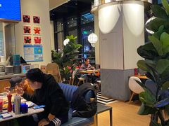 大堂-玛尚诺意式餐厅(三林环宇城店)