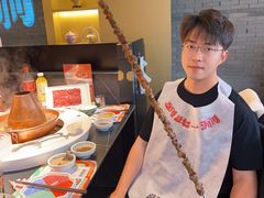 -京熹顺·老北京百年铜锅涮肉(百家湖1912店)