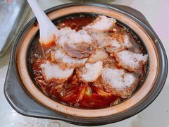 -二中酸辣汤(无锡梁溪区店)