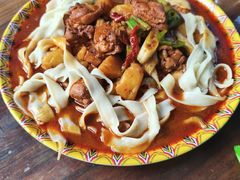 -巴依老爷新疆餐厅