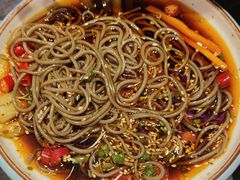 -椒行天下干锅牛蛙·(万宝店)