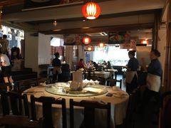 大堂-巴蜀风·地道川菜(总店)