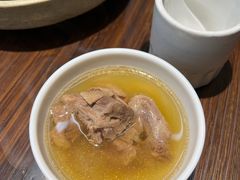 -民间瓦缸煨汤館(嵩山路店)