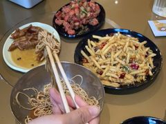 -一棠龙虾•王牌虾球(楚河汉街店)
