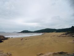 -普陀山风景名胜区-千步大沙