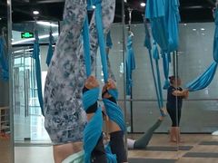 -OXYGYM 奥美氧舱运动中心(领展购物广场·中关村店)