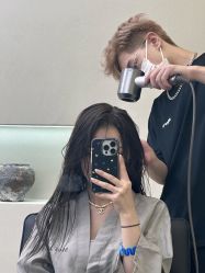 -MY HAIR ARDOR