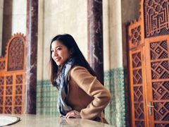 -哈桑二世清真寺