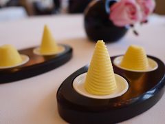 -Caprice(香港四季酒店)
