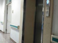 -首都医科大学附属北京同仁医院(西区)