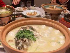 -颂福楼·南京菜(定淮门店)