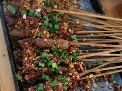 -木屋烧烤(坂田天安云谷店)