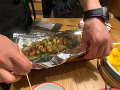-新白鹿餐厅(龙游路总店·杭帮菜名店)