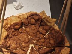 -黑窑厂糖油饼烤鸭·清真菜(总店)
