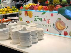 -南美元生态大酒店(海珠店)
