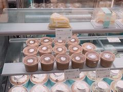 -迦南·甜品蛋糕(杭州东站万象汇店)