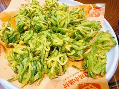 -旺角小渔村·海肠捞饭开创者(二马路店)