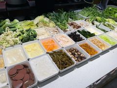-天府国麻辣香锅(李沧万达店)