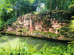 -三苏祠
