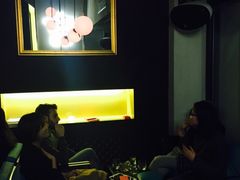 -Ish Whiskey&Cocktail Bar酒吧(合生麒麟新天地店)