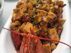 -丰收日·小海鲜·沪上家宴(顾村正大店)