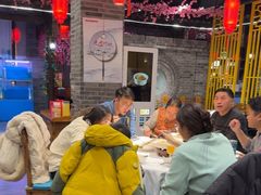 -一品江南韵·淮扬菜