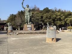 -景德镇古窑民俗博览区