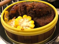 -小菜园新徽菜(扬州华润万象汇店)