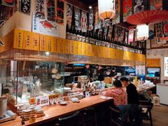 大堂-炉胜·炉端烧·居酒屋