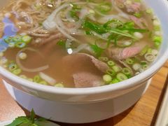 -越美小馆·越南料理(曲江店)