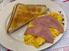 -大哥餐厅(西城花园店)