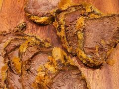 五香牛肉-宴小馆·小海鲜青岛菜(五四广场店)