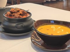 -马克西姆俄罗斯餐厅(通亚街店)